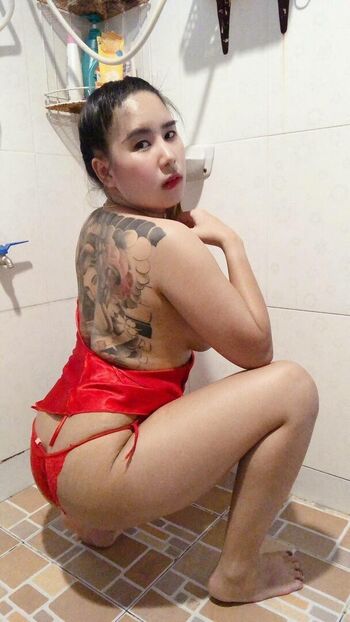 Leaked Hanaxxxthai private photo viral onlyfans