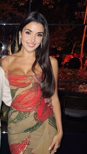 Hande Ercel