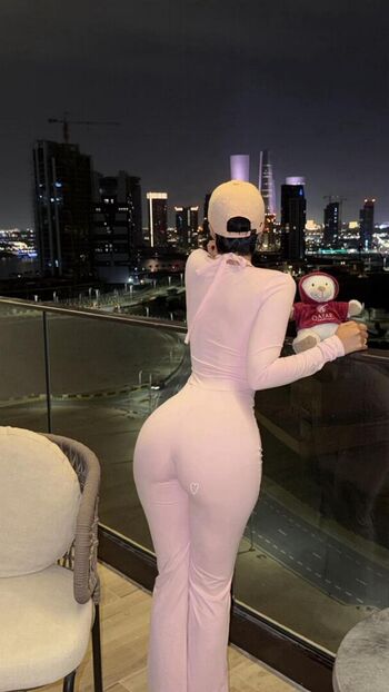 Leaked Hanenn private photo viral onlyfans