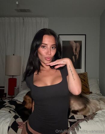 hangoutwithvanessa