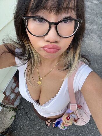 Leaked Hangyodanlovr private photo viral onlyfans