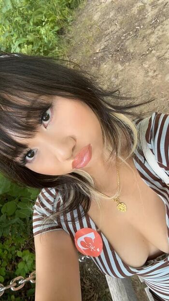 Leaked Hangyodanlovr private photo viral onlyfans