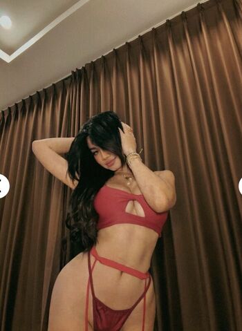 Leaked Hani siregar private photo viral onlyfans