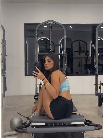 Leaked Hanisiregar private photo viral onlyfans