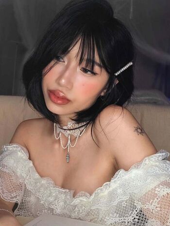 Leaked Hanmade private photo viral onlyfans