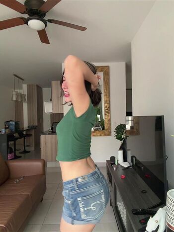 Leaked Hanna sandoval private photo viral onlyfans