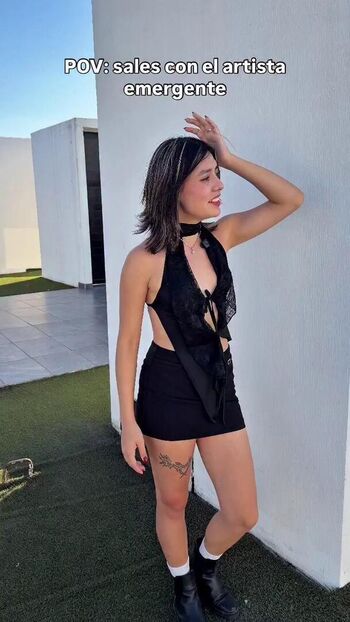 Leaked Hanna sandoval private photo viral onlyfans