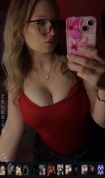 Leaked Hanna vka private photo viral onlyfans