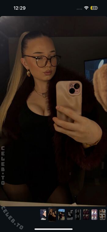 Leaked Hanna vka private photo viral onlyfans