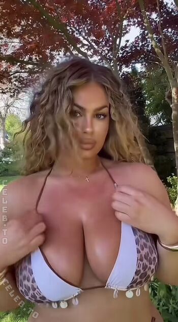 Leaked Hanna wilperath private photo viral onlyfans
