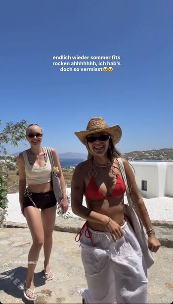Leaked Hannaahcarolina private photo viral onlyfans