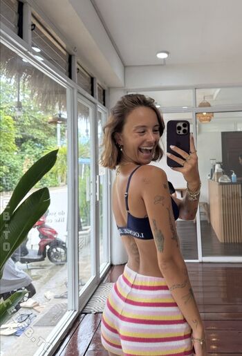 Leaked Hannaahcarolina private photo viral onlyfans