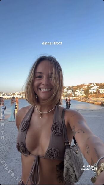 Leaked Hannaahcarolina private photo viral onlyfans