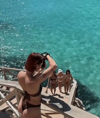 Leaked Hannaahcarolina private photo viral onlyfans
