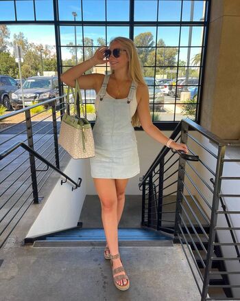 Leaked Hannah alyssa woods private photo viral onlyfans