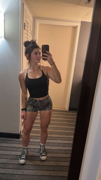 Hannah Barron