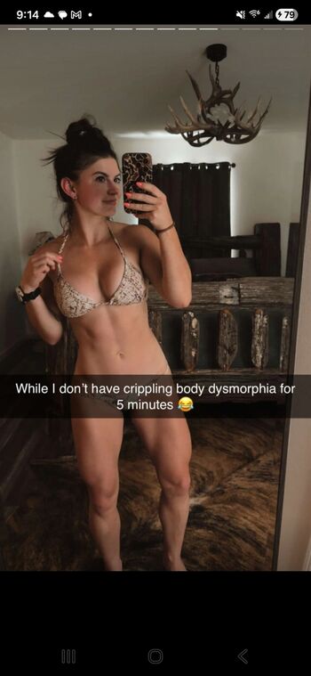 Hannah Barron