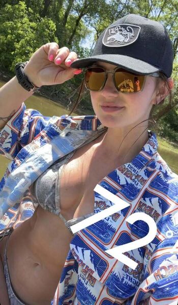 Leaked Hannah barron page private photo viral onlyfans