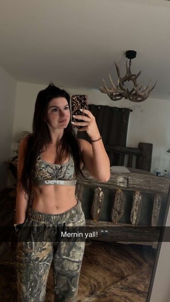 Hannah Barron