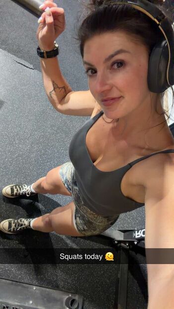 Hannah Barron