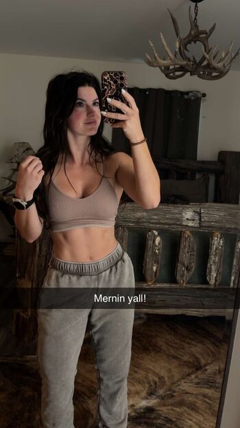 Hannah Barron