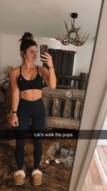 Leaked Hannah barron page private photo viral onlyfans