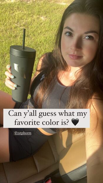 Leaked Hannah barron private photo viral onlyfans