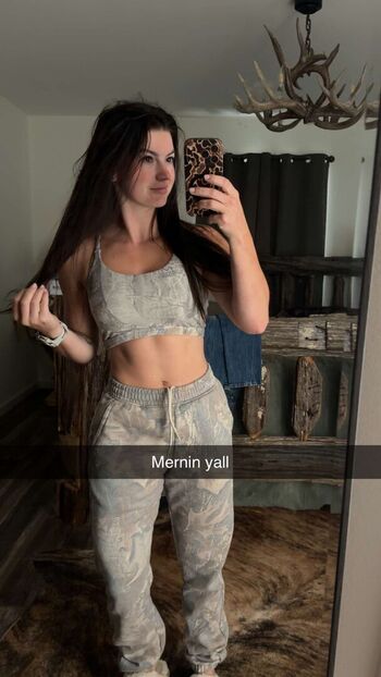 Leaked Hannah barron private photo viral onlyfans