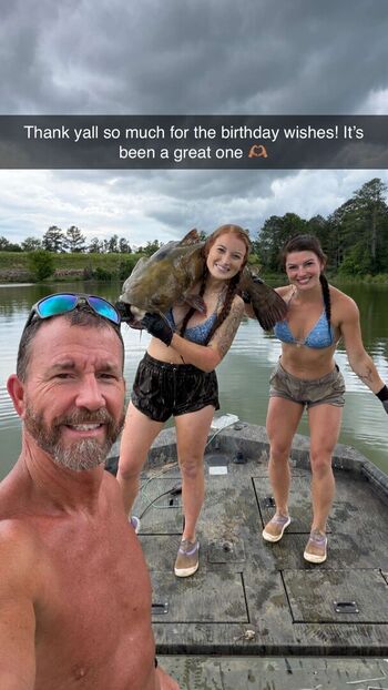 Leaked Hannah barron private photo viral onlyfans