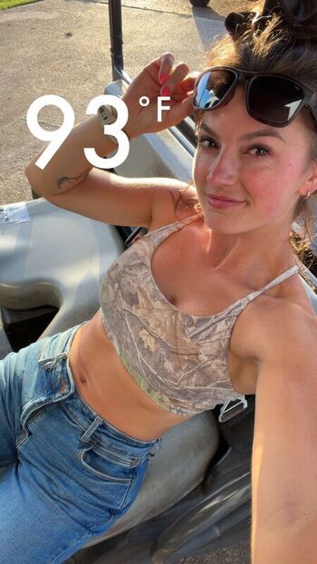 Hannah Barron