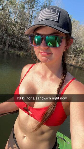 Hannah Barron