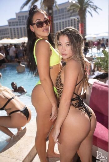 Leaked Hannah bennett private photo viral onlyfans