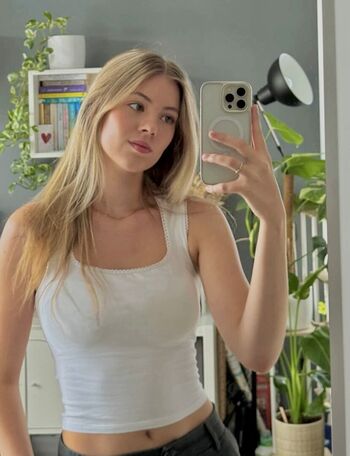 Leaked Hannah bng private photo viral onlyfans