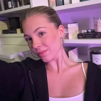 Leaked Hannah bng private photo viral onlyfans