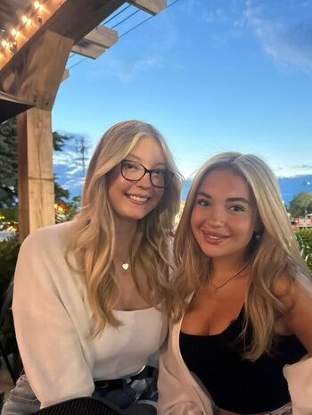 Leaked Hannah bouchard private photo viral onlyfans