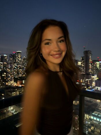 Hannah Bouchard