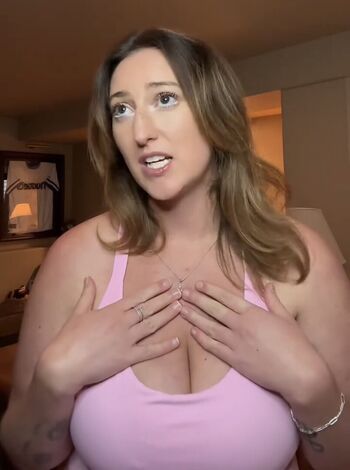 Leaked Hannah brown private photo viral onlyfans