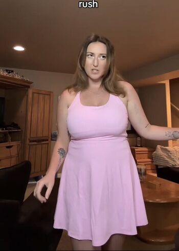 Hannah Brown