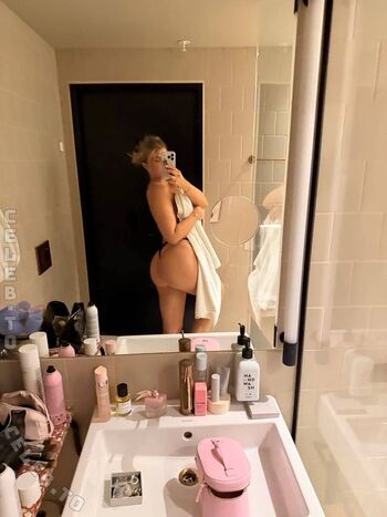 Leaked Hannah bystrom private photo viral onlyfans