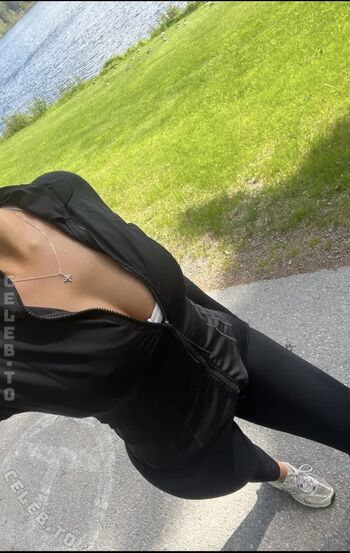 Leaked Hannah bystrom private photo viral onlyfans