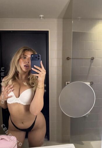 Leaked Hannah bystrom private photo viral onlyfans