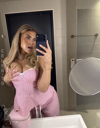 Leaked Hannah bystrom private photo viral onlyfans