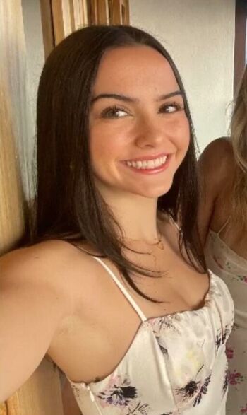 Leaked Hannah cheramy page private photo viral onlyfans