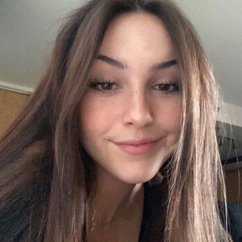 Hannah Cheramy