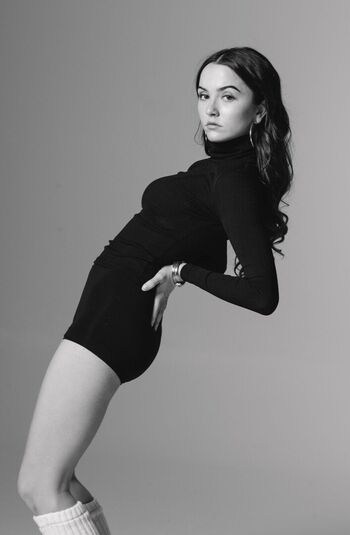 Hannah Cheramy