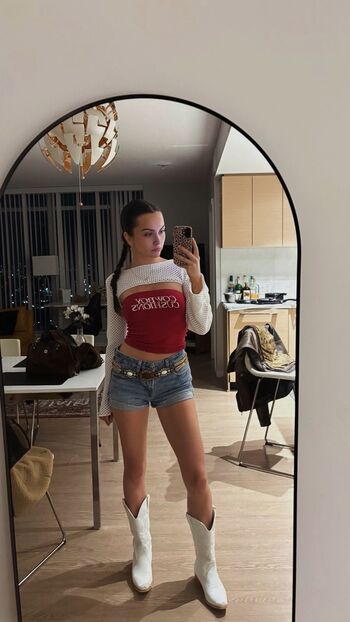 Leaked Hannah cheramy private photo viral onlyfans