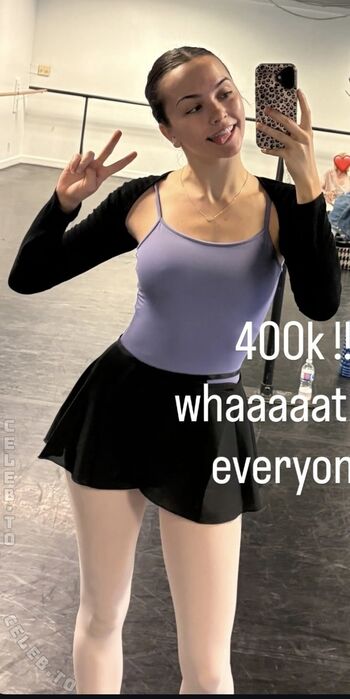 Leaked Hannah cheramy private photo viral onlyfans
