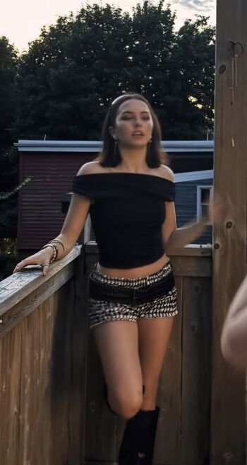 Hannah Cheramy