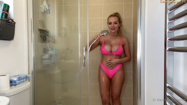 Leaked Hannah claydon private photo viral onlyfans
