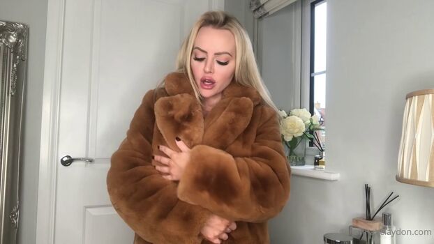 Leaked Hannah claydon private photo viral onlyfans
